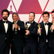 Illustration for article titled The Oscars Did a Little Bit of Good